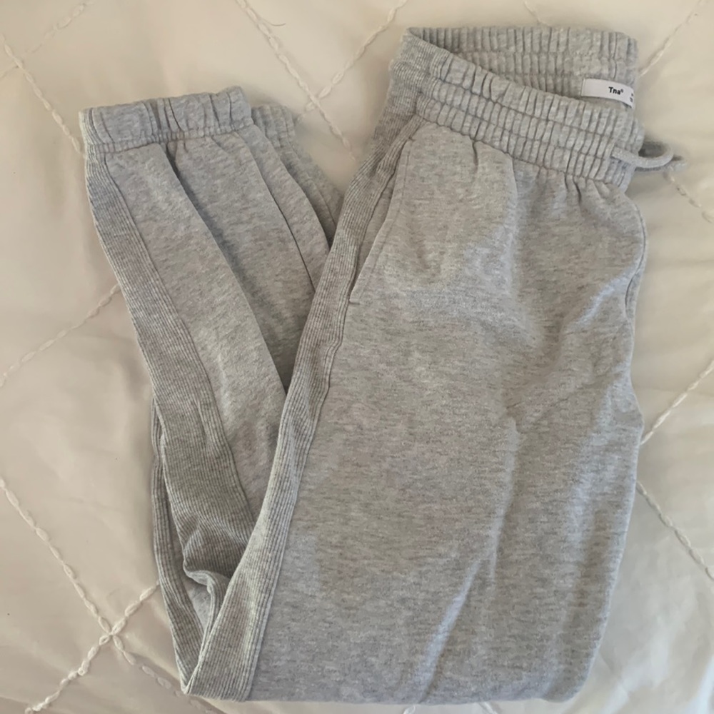 Aritzia TNA Joggers XS